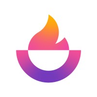 Brandstof logo - Similar company to Thrilling Digital