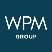 WPM Group logo - Similar company to Strengthify