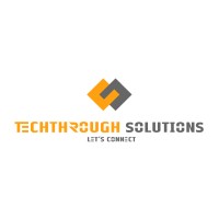 TECHTHROUGH SOLUTIONS logo - Similar company to Pcp Ltd - The Project Control Partnership