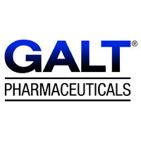 Galt Pharmaceuticals logo - Similar company to Formedix