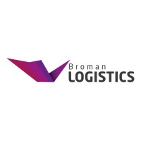 Broman Logistics Oy logo - Similar company to Motonet