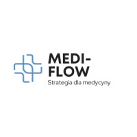 Medi-Flow logo - Similar company to Lediko Sp Z O.O.