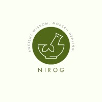 Nirog logo - Similar company to Draftl