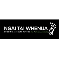 Ngāi Tai Whenua logo - Similar company to Ōrua
