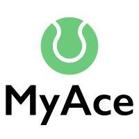 MyAce logo - Similar company to Joining Helping Hands