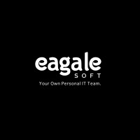 Eagale Soft logo - Similar company to Webcosmics