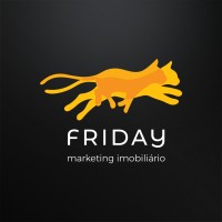 Friday Marketing Imobiliário logo - Similar company to D2B Marketing E Vendas