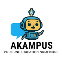 AKAMPUS logo - Similar company to Akant