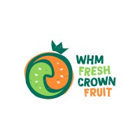 WHM Fresh SPA and Crown Fruit Ltd. logo - Similar company to Pinnacle Fresh / Dracula Citrus
