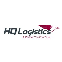 HQ LOGISTICS. logo - Similar company to Secure Transportation