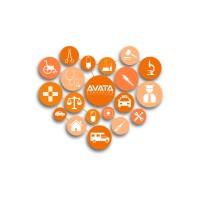 Fundación Avata logo - Similar company to Traficoayuda