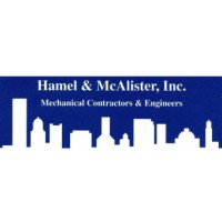 Hamel & McAlister, Inc. logo - Similar company to Jmm Construction