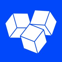 Lattice 3D logo - Similar company to Editx Studio