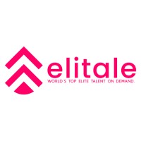 Elitale logo - Similar company to Ultera Digital