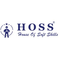 HOSS- House Of Soft Skills logo - Similar company to The Giving Tree Network