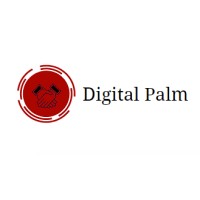 Digital Palm logo - Similar company to Ewith Digital Marketing Agency