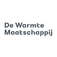 De Warmte Maatschappij logo - Similar company to Dewarmte