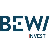 BEWI Invest logo - Similar company to Bewi Packaging Norge