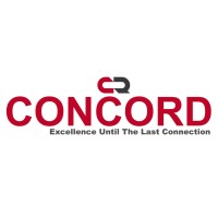Concord Automation & Controls logo - Similar company to Abson Technologies India