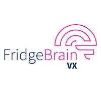 FridgeBrain VX logo - Similar company to Clevvi