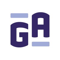 GA International Inc. logo - Similar company to Ravyx Ca
