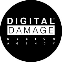 DIGITAL DAMAGE® logo - Similar company to Terveer Gmbh