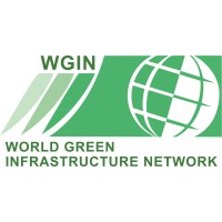 World Green Infrastructure Network (WGIN) logo - Similar company to Circular Cities Network