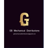 GB Mechanical Distributions LTD