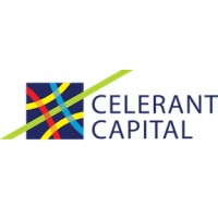 Celerant Capital logo - Similar company to Eagle Armorment