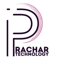 Prachar Technology logo - Similar company to The Campus Writer