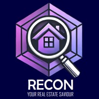 RECON logo - Similar company to Recon