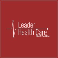 Leader Health Care logo - Similar company to Iconic Med It Solution