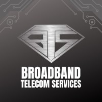 Broadband Telecom Services logo - Similar company to Advent Telecom Inc.
