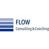 FLOW Consulting & Coaching logo - Similar company to Hif - Human Intelligence Factory