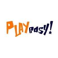 Playeasy Jogos logo - Similar company to Spellbox