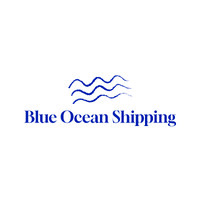 Blue Ocean Shipping Co. logo - Similar company to Stam