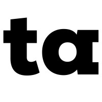 theAgence logo - Similar company to Sharp Digitals