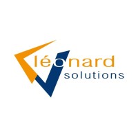 Léonard Solutions logo - Similar company to Wanpulse