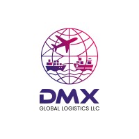 DMX Global Logistics LLc logo - Similar company to Dmx Global