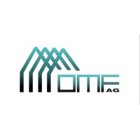 OMF AG logo - Similar company to Terramaxx