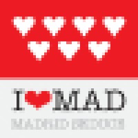 Madrid Seduce logo - Similar company to Brainford Artificial Intelligence