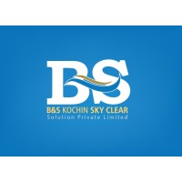 B&S Sky Clear Solution logo - Similar company to Bsf It-Solutions