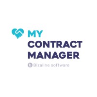 MyContractmanager logo - Similar company to Ogsm Software