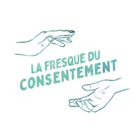La Fresque du Consentement logo - Similar company to Open Opale