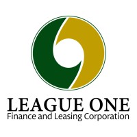 League One Finance and Leasing Corporation logo - Similar company to Huey Financing
