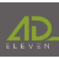 AD ELEVEN logo - Similar company to Ashvin Modi Architects