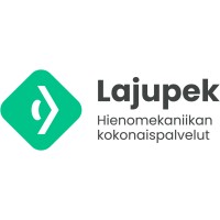 Lajupek Oy logo - Similar company to Restok Oy
