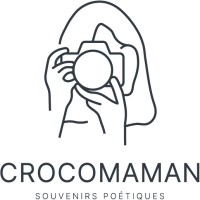 Crocomaman logo - Similar company to Raf Motion