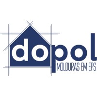 Dopol Molduras em EPS logo - Similar company to Neocort Molduras E Soluções Em Eps(Isopor®)