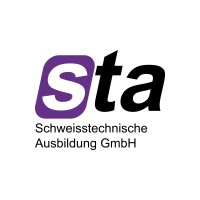 sta Schweisstechnische Ausbildung GmbH logo - Similar company to Lehmann 2000